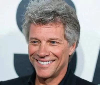 Jon Bon Jovi