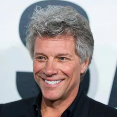 Jon Bon Jovi