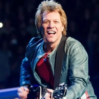 Jon Bon Jovi