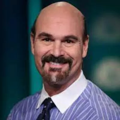 Jon Najarian