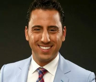 Josh Altman