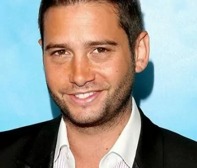 Josh Flagg