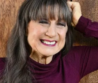 Judith Durham