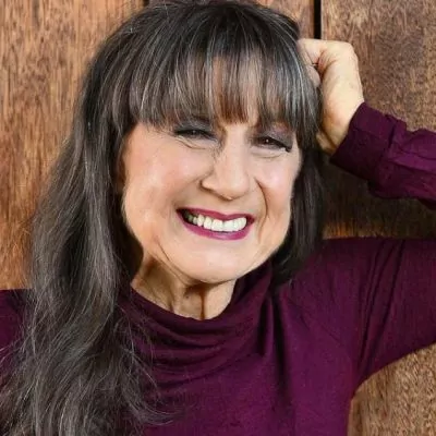 Judith Durham