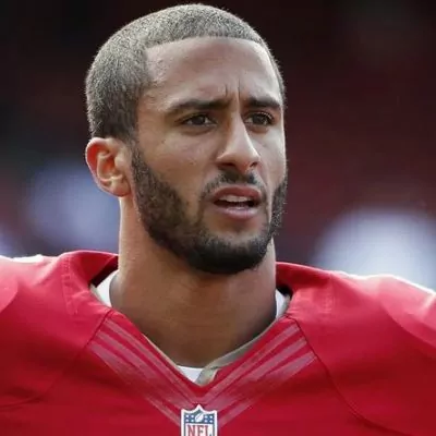 Kaepernick