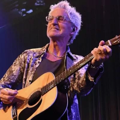 Kevin Cronin