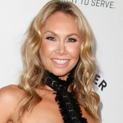 Kym Johnson