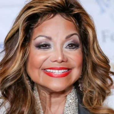 La Toya Jackson