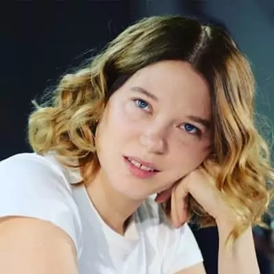 Léa Seydoux