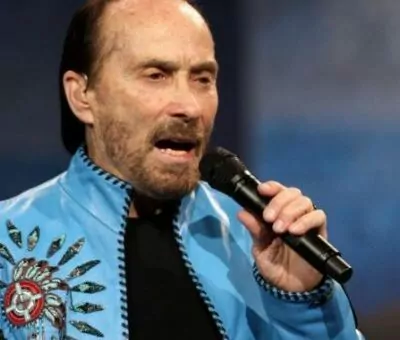 Lee Greenwood