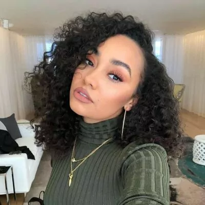  Leigh Pinnock