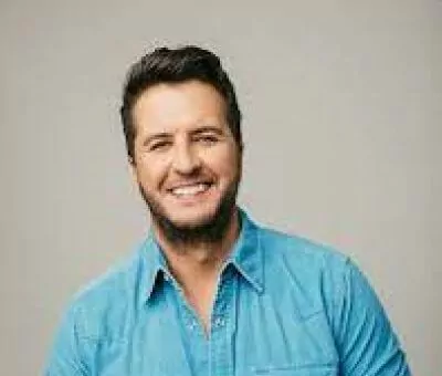  Luke Bryan