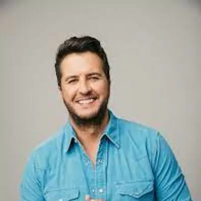  Luke Bryan