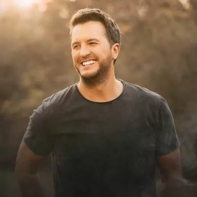  Luke Bryan