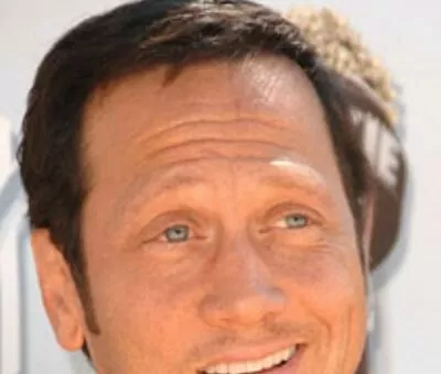 Rob Schneider