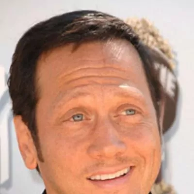 Rob Schneider