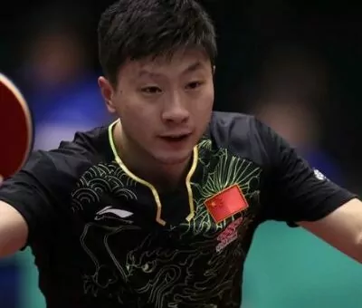 Ma Long