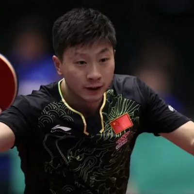 Ma Long