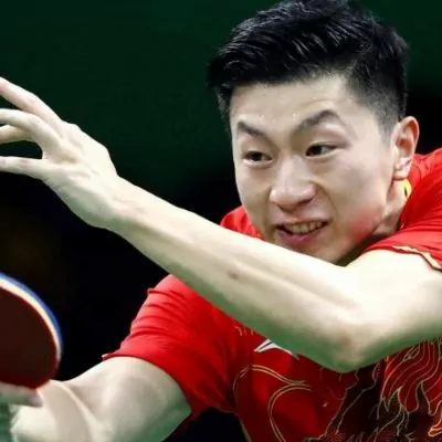 Ma Long