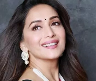 Madhuri Dixit