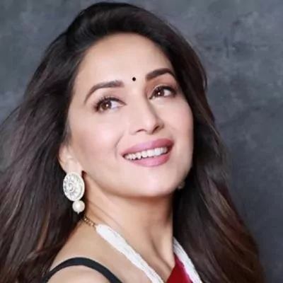 Madhuri Dixit