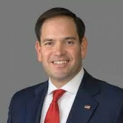  Marco Rubio