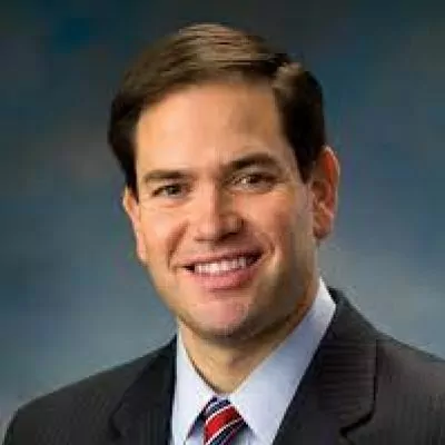  Marco Rubio