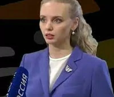 Mariya Putina