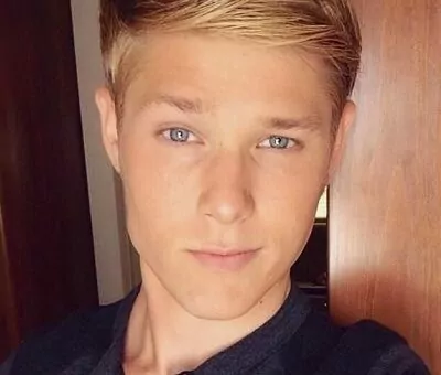 Mason Dye