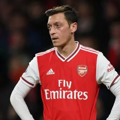 Mesut Özil