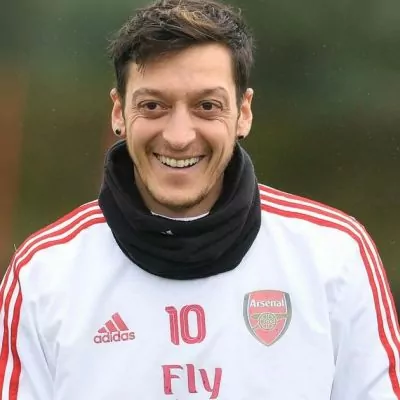 Mesut Özil