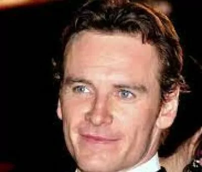 Michael Fassbender