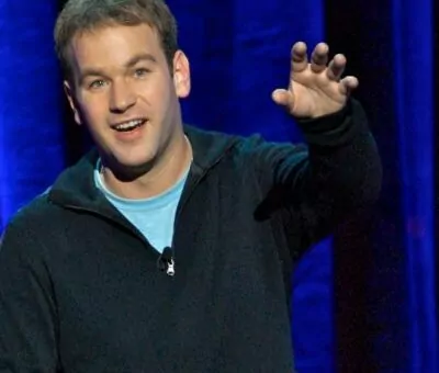 Mike Birbiglia