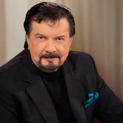 Mike Murdock