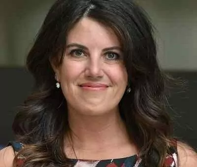 Monica Lewinsky