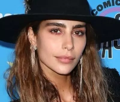 Nadia Hilker