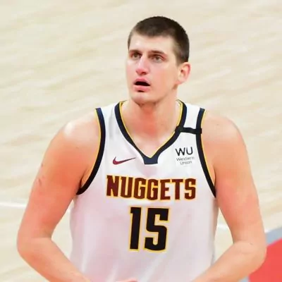 Nemanja Jokic