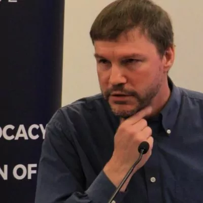 Nick Szabo