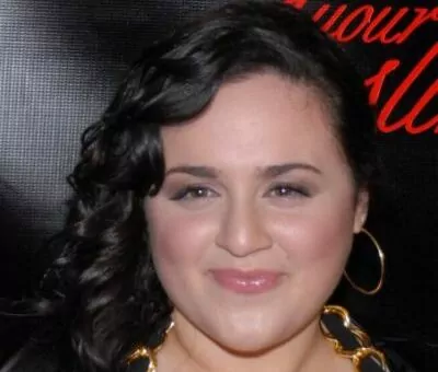 Nikki Blonsky