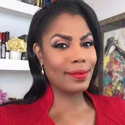 Omarosa Manigault Newman