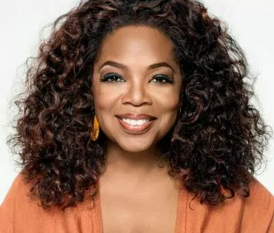 Oprah Winfrey