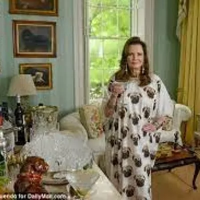 Patricia Altschul