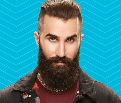  Paul Abrahamian