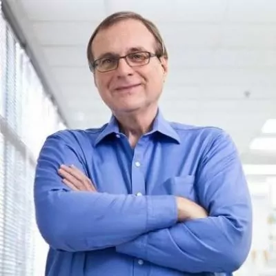 Paul Allen