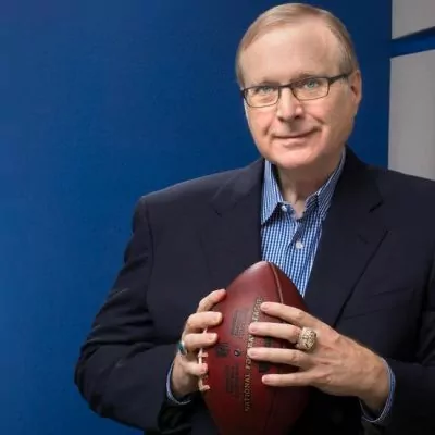 Paul Allen