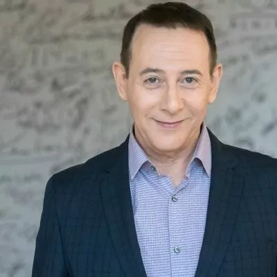 Paul Reubens