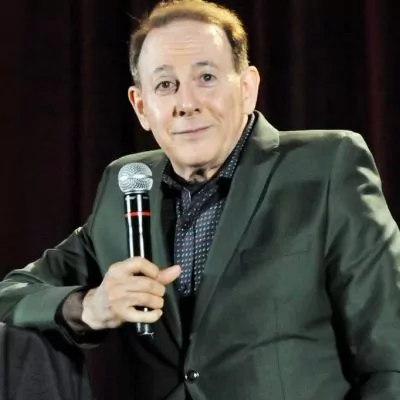 Paul Reubens