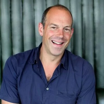 Phil Spencer