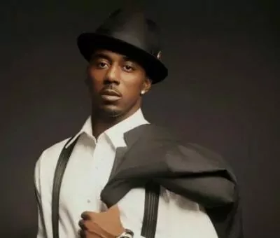 Ralph Tresvant