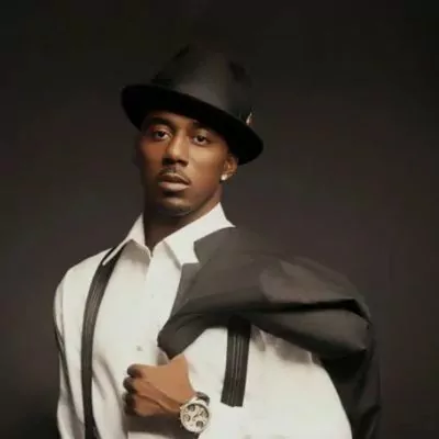 Ralph Tresvant